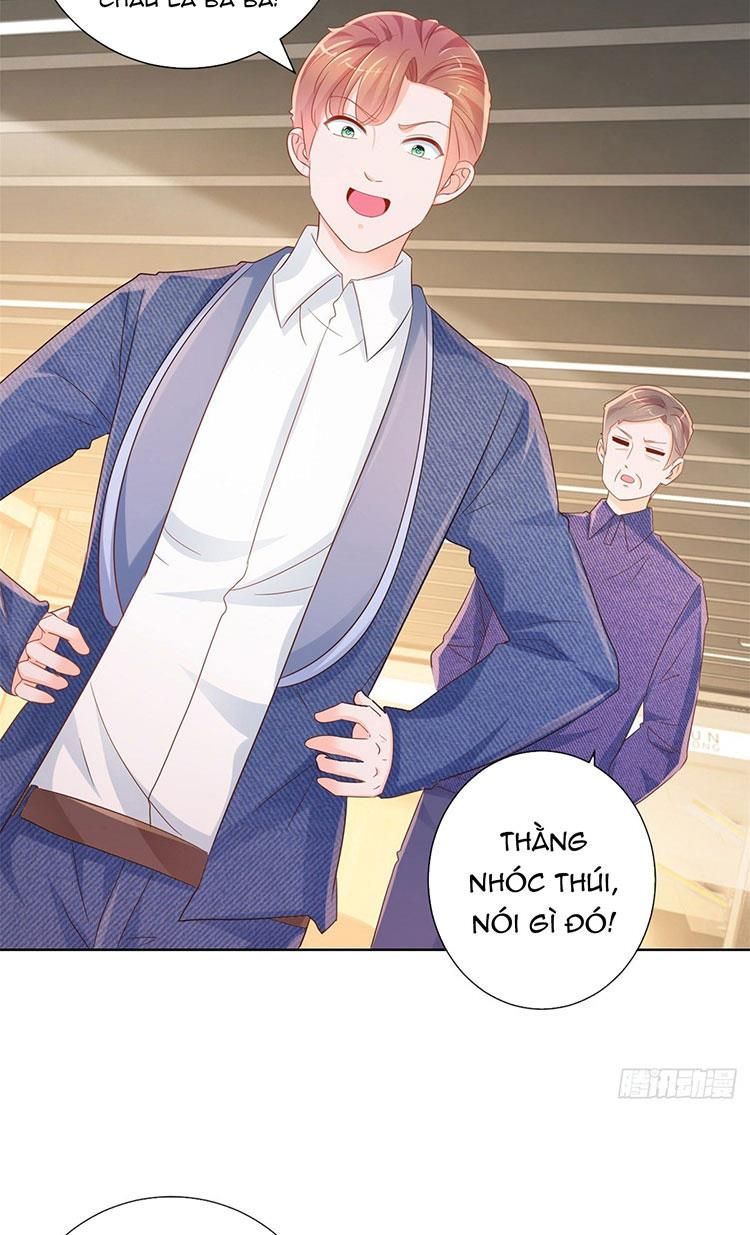 đọc truyện Ẩn Hôn 100%: Chọc Tức Vợ Yêu Mua Một Tặng Một Chương 316.1 ảnh 17 tại Thiên Thai Truyện