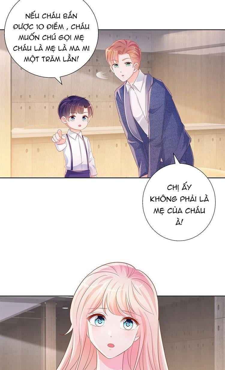 đọc truyện Ẩn Hôn 100%: Chọc Tức Vợ Yêu Mua Một Tặng Một Chương 316.1 ảnh 18 tại Thiên Thai Truyện