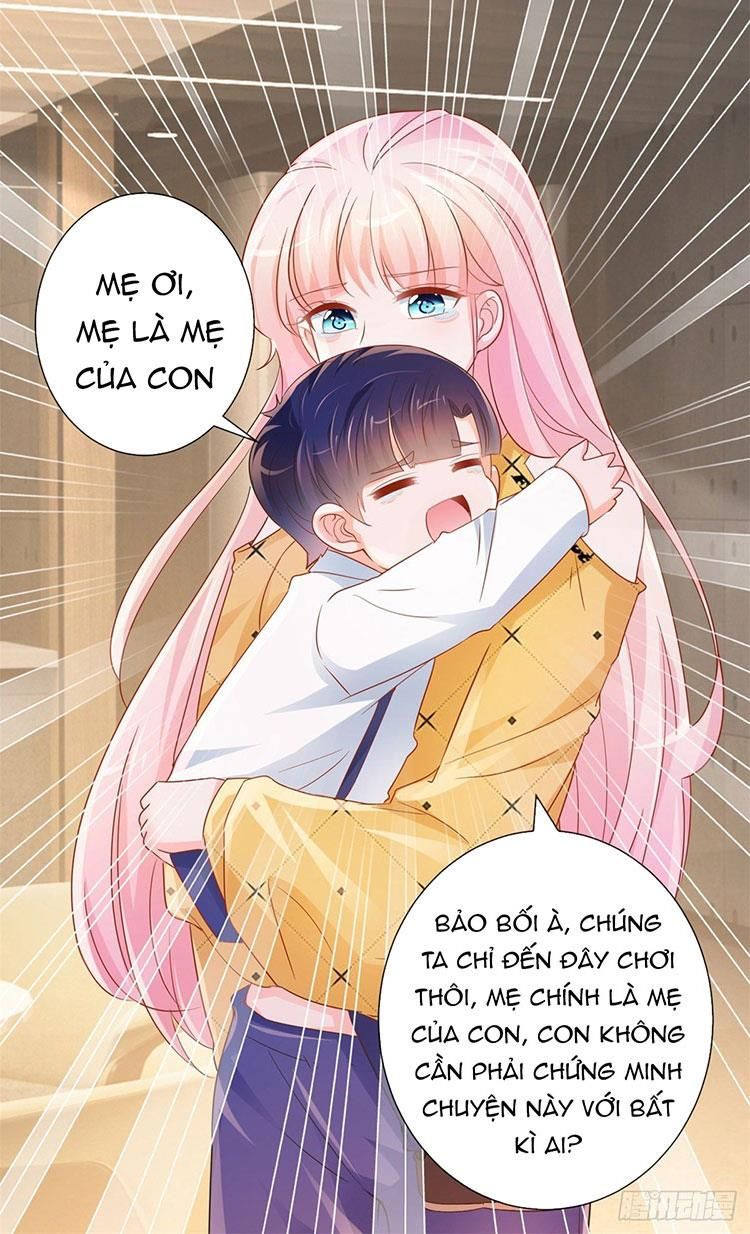 đọc truyện Ẩn Hôn 100%: Chọc Tức Vợ Yêu Mua Một Tặng Một Chương 316.1 ảnh 20 tại Thiên Thai Truyện