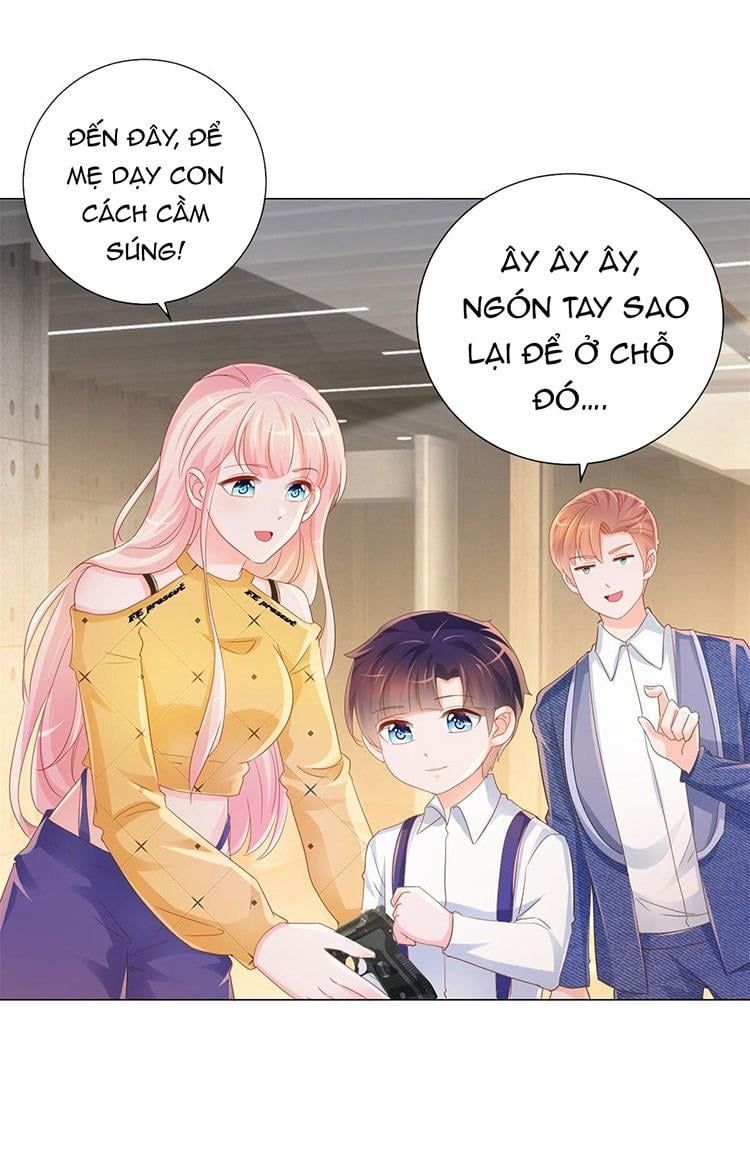 đọc truyện Ẩn Hôn 100%: Chọc Tức Vợ Yêu Mua Một Tặng Một Chương 316.1 ảnh 21 tại Thiên Thai Truyện