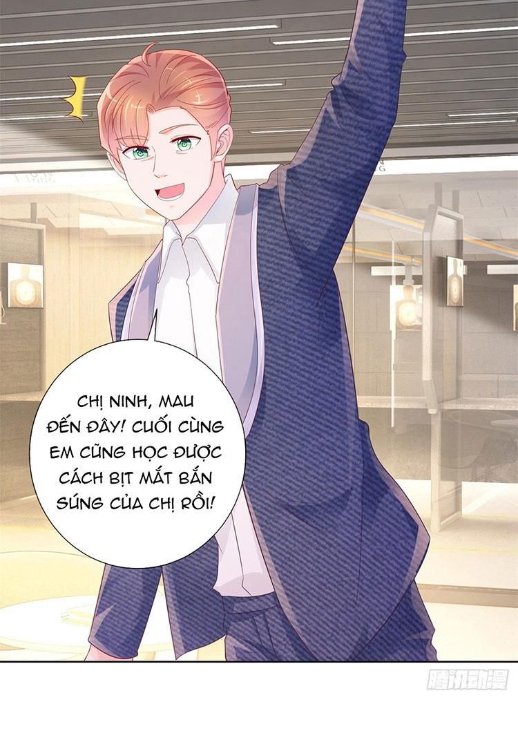 đọc truyện Ẩn Hôn 100%: Chọc Tức Vợ Yêu Mua Một Tặng Một Chương 316.1 ảnh 4 tại Thiên Thai Truyện