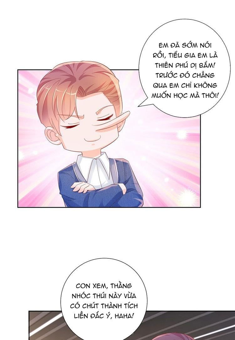 đọc truyện Ẩn Hôn 100%: Chọc Tức Vợ Yêu Mua Một Tặng Một Chương 316.1 ảnh 6 tại Thiên Thai Truyện