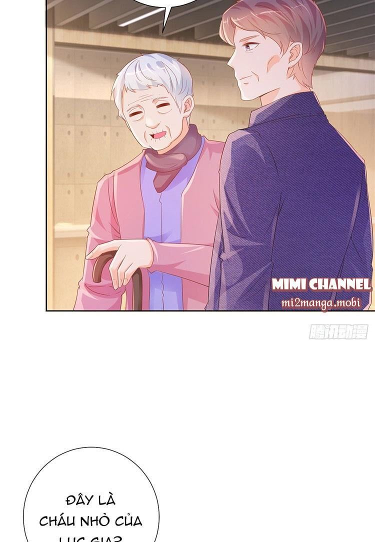 đọc truyện Ẩn Hôn 100%: Chọc Tức Vợ Yêu Mua Một Tặng Một Chương 316.1 ảnh 7 tại Thiên Thai Truyện