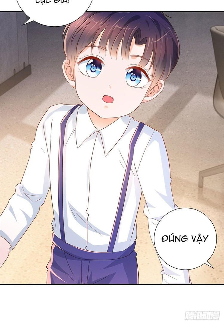 đọc truyện Ẩn Hôn 100%: Chọc Tức Vợ Yêu Mua Một Tặng Một Chương 316.1 ảnh 8 tại Thiên Thai Truyện