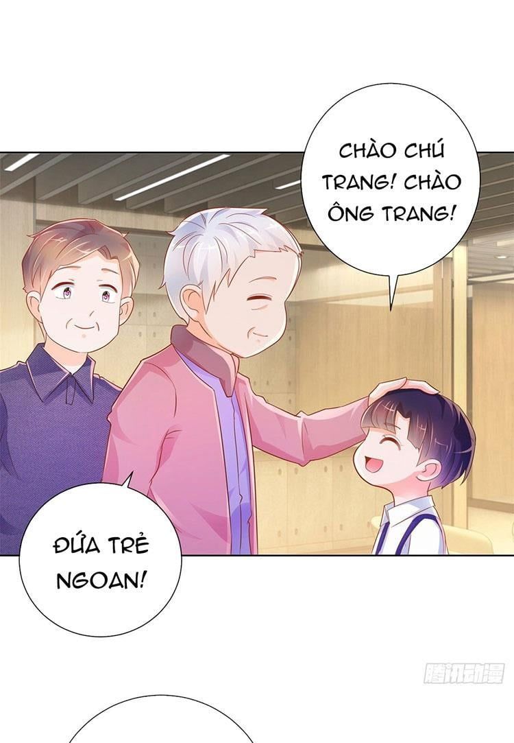 đọc truyện Ẩn Hôn 100%: Chọc Tức Vợ Yêu Mua Một Tặng Một Chương 316.1 ảnh 9 tại Thiên Thai Truyện