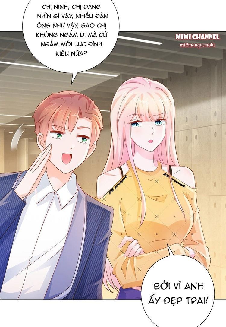 đọc truyện Ẩn Hôn 100%: Chọc Tức Vợ Yêu Mua Một Tặng Một Chương 316.1 ảnh 10 tại Thiên Thai Truyện