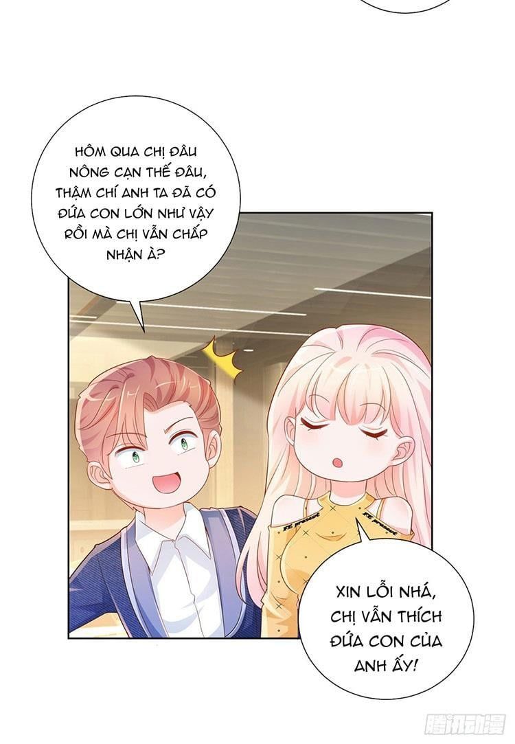 đọc truyện Ẩn Hôn 100%: Chọc Tức Vợ Yêu Mua Một Tặng Một Chương 316.1 ảnh 11 tại Thiên Thai Truyện