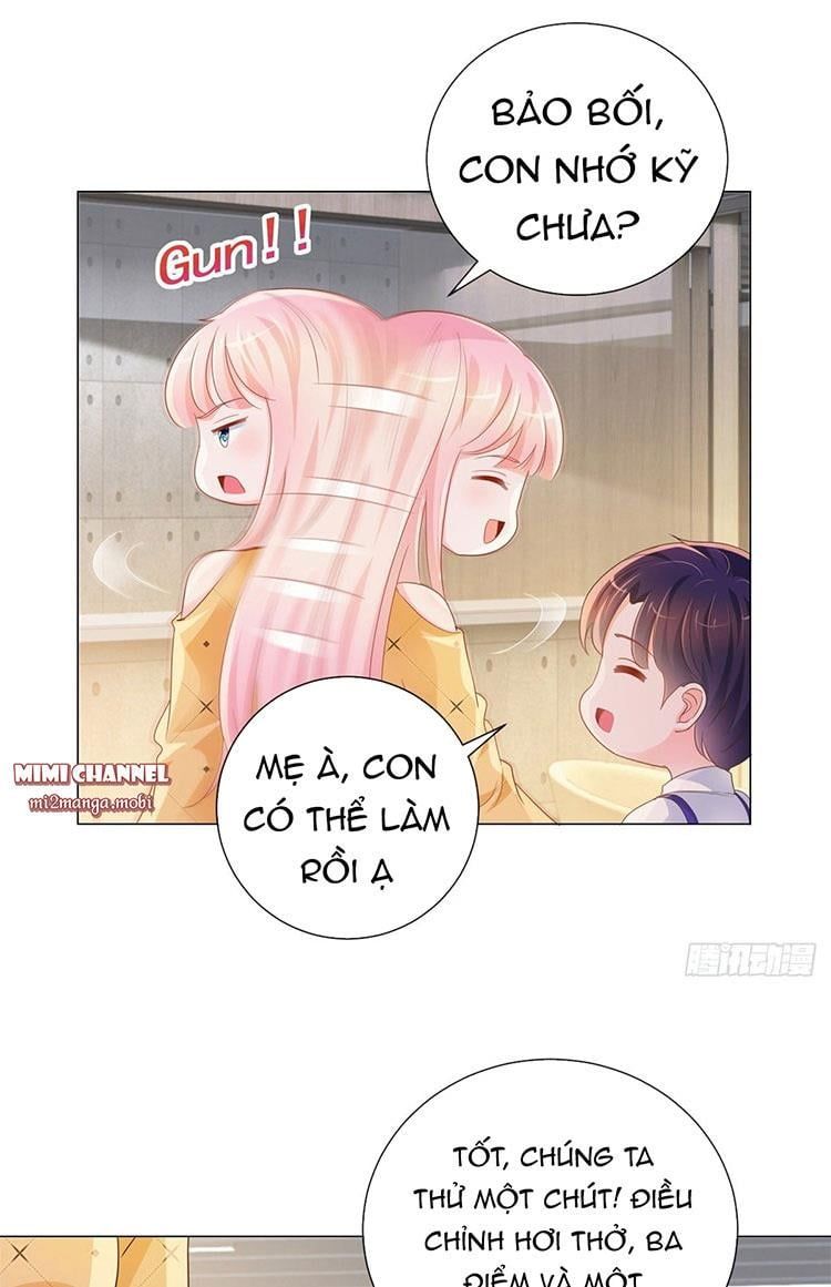 đọc truyện Ẩn Hôn 100%: Chọc Tức Vợ Yêu Mua Một Tặng Một Chương 316.2 ảnh 3 tại Thiên Thai Truyện