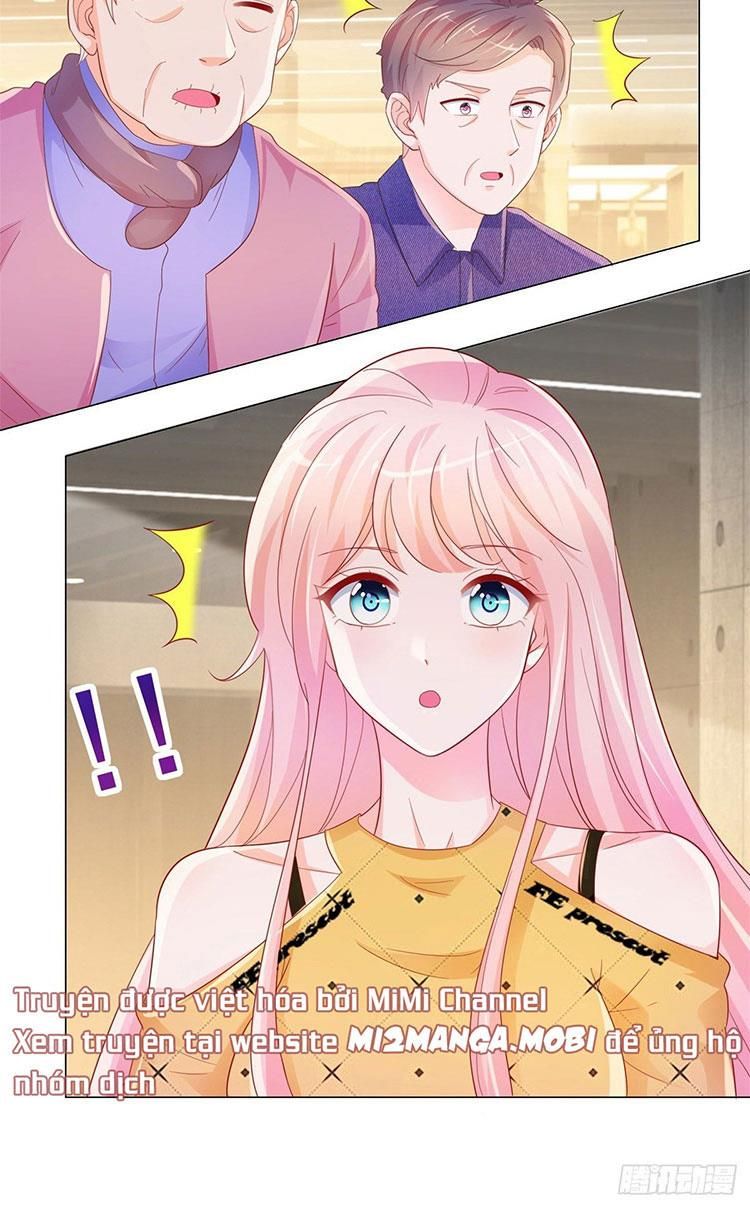 đọc truyện Ẩn Hôn 100%: Chọc Tức Vợ Yêu Mua Một Tặng Một Chương 316.2 ảnh 13 tại Thiên Thai Truyện