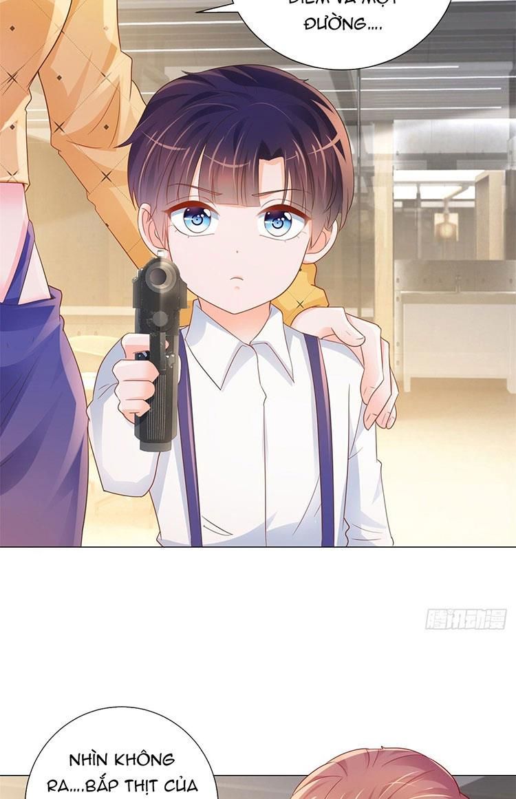 đọc truyện Ẩn Hôn 100%: Chọc Tức Vợ Yêu Mua Một Tặng Một Chương 316.2 ảnh 4 tại Thiên Thai Truyện