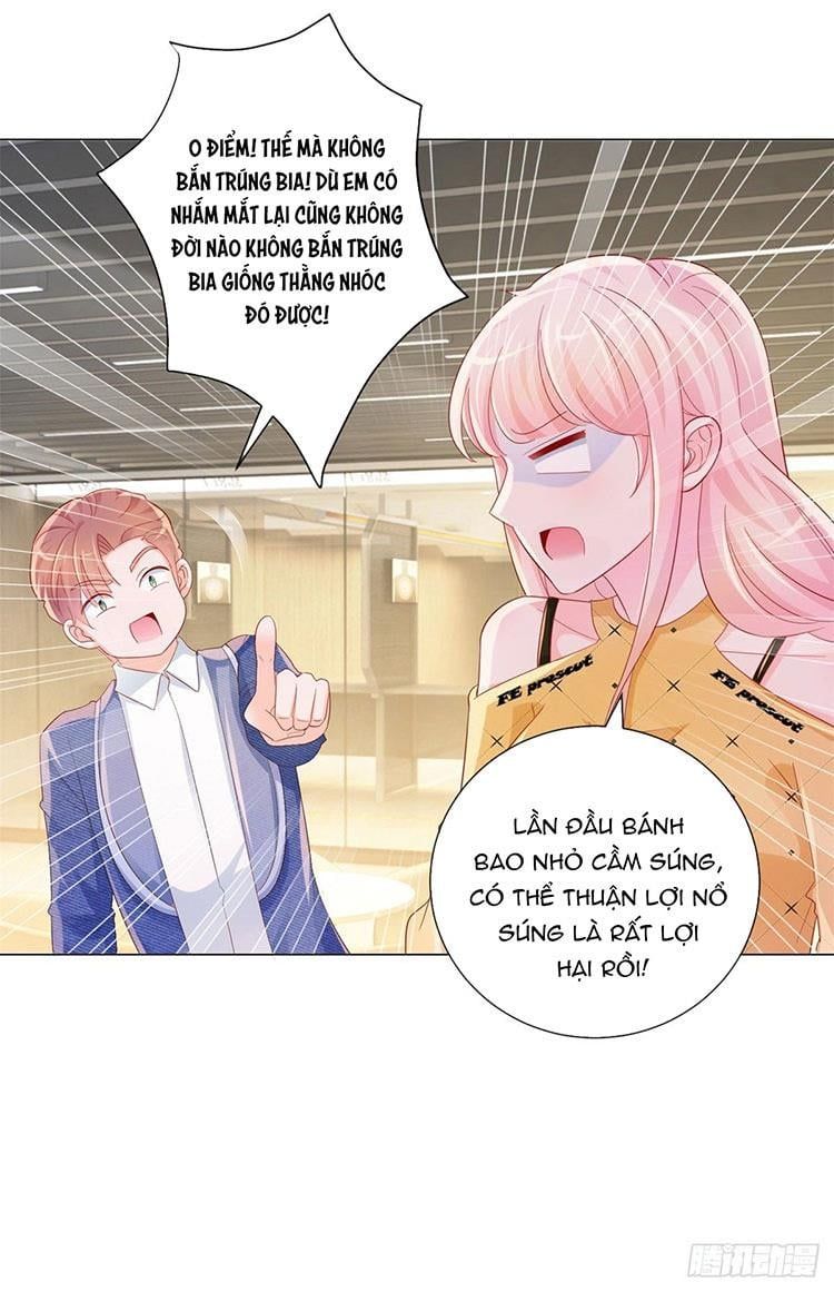 đọc truyện Ẩn Hôn 100%: Chọc Tức Vợ Yêu Mua Một Tặng Một Chương 316.2 ảnh 7 tại Thiên Thai Truyện