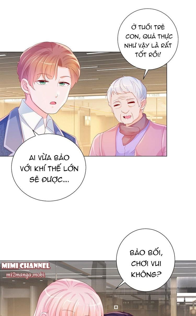 đọc truyện Ẩn Hôn 100%: Chọc Tức Vợ Yêu Mua Một Tặng Một Chương 316.2 ảnh 8 tại Thiên Thai Truyện