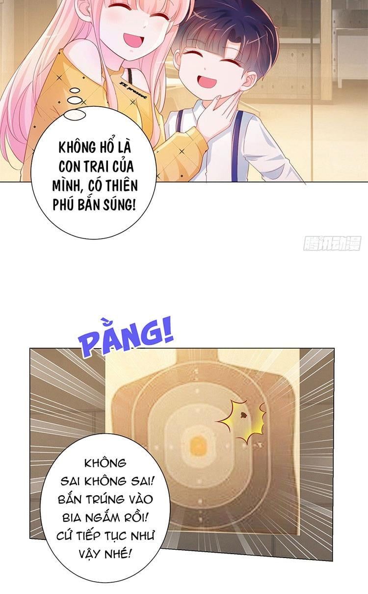 đọc truyện Ẩn Hôn 100%: Chọc Tức Vợ Yêu Mua Một Tặng Một Chương 316.2 ảnh 9 tại Thiên Thai Truyện