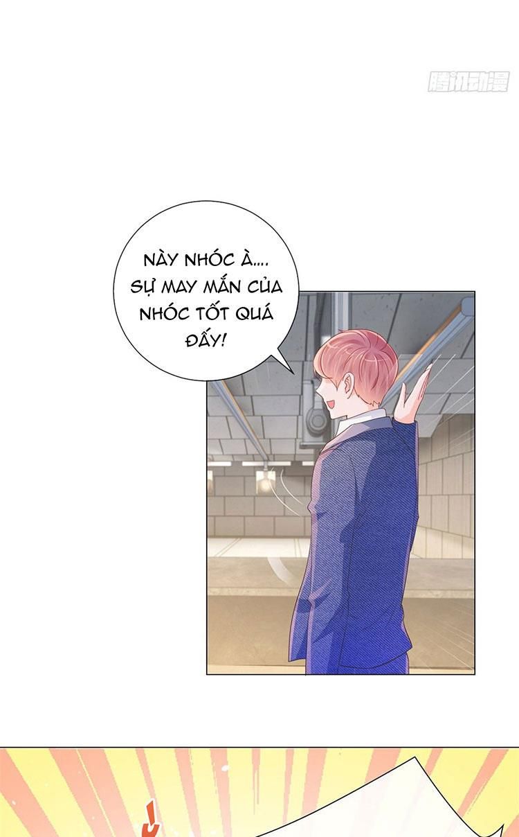 đọc truyện Ẩn Hôn 100%: Chọc Tức Vợ Yêu Mua Một Tặng Một Chương 316.2 ảnh 11 tại Thiên Thai Truyện