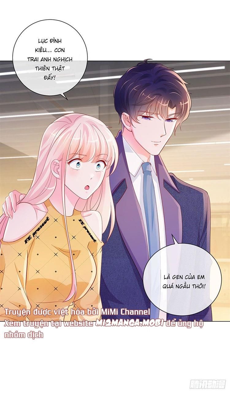 đọc truyện Ẩn Hôn 100%: Chọc Tức Vợ Yêu Mua Một Tặng Một Chương 317.1 ảnh 3 tại Thiên Thai Truyện