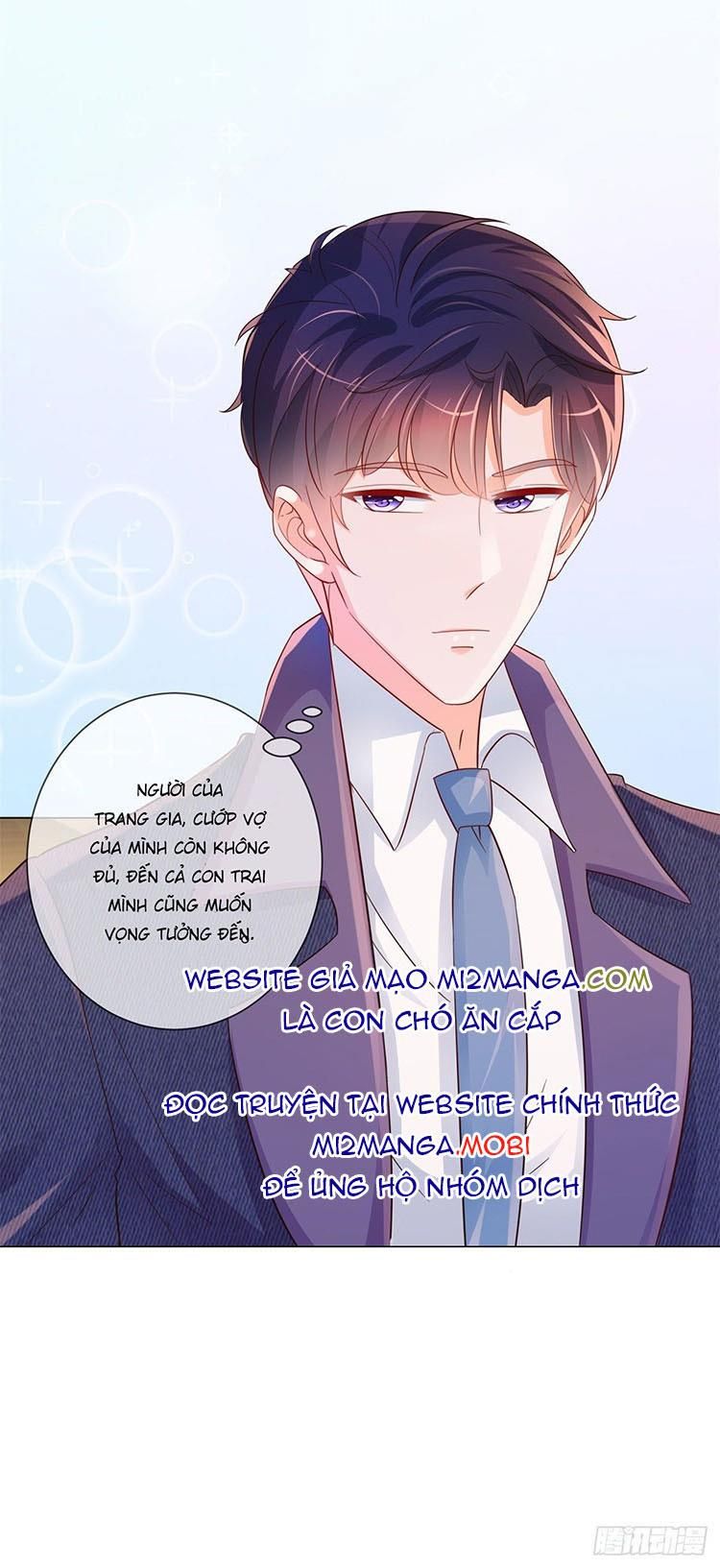 đọc truyện Ẩn Hôn 100%: Chọc Tức Vợ Yêu Mua Một Tặng Một Chương 317.1 ảnh 6 tại Thiên Thai Truyện