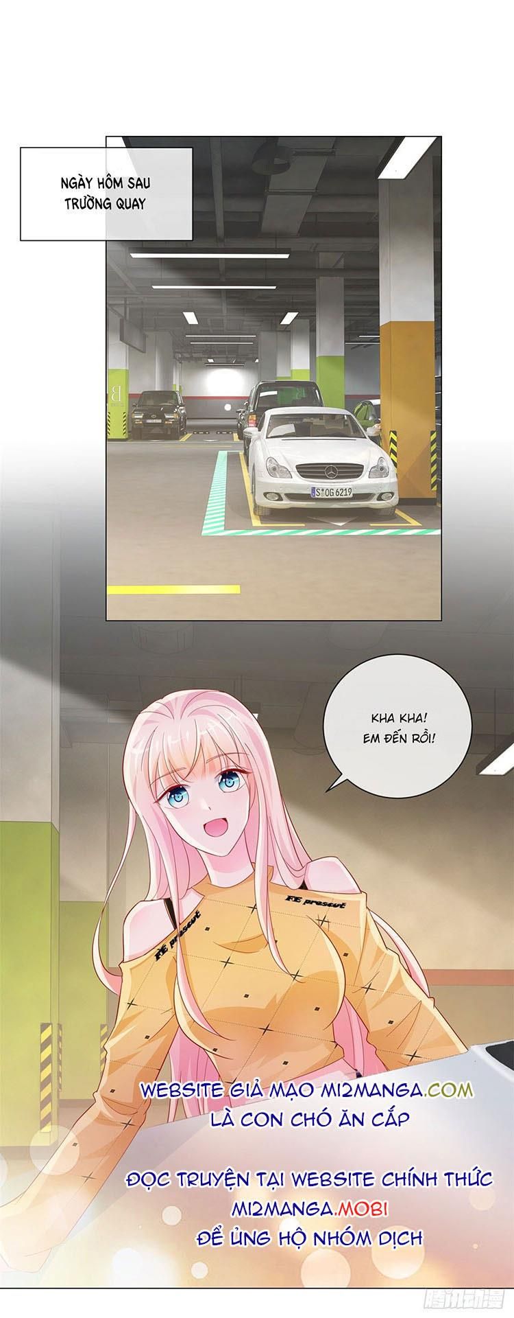 đọc truyện Ẩn Hôn 100%: Chọc Tức Vợ Yêu Mua Một Tặng Một Chương 317.1 ảnh 7 tại Thiên Thai Truyện