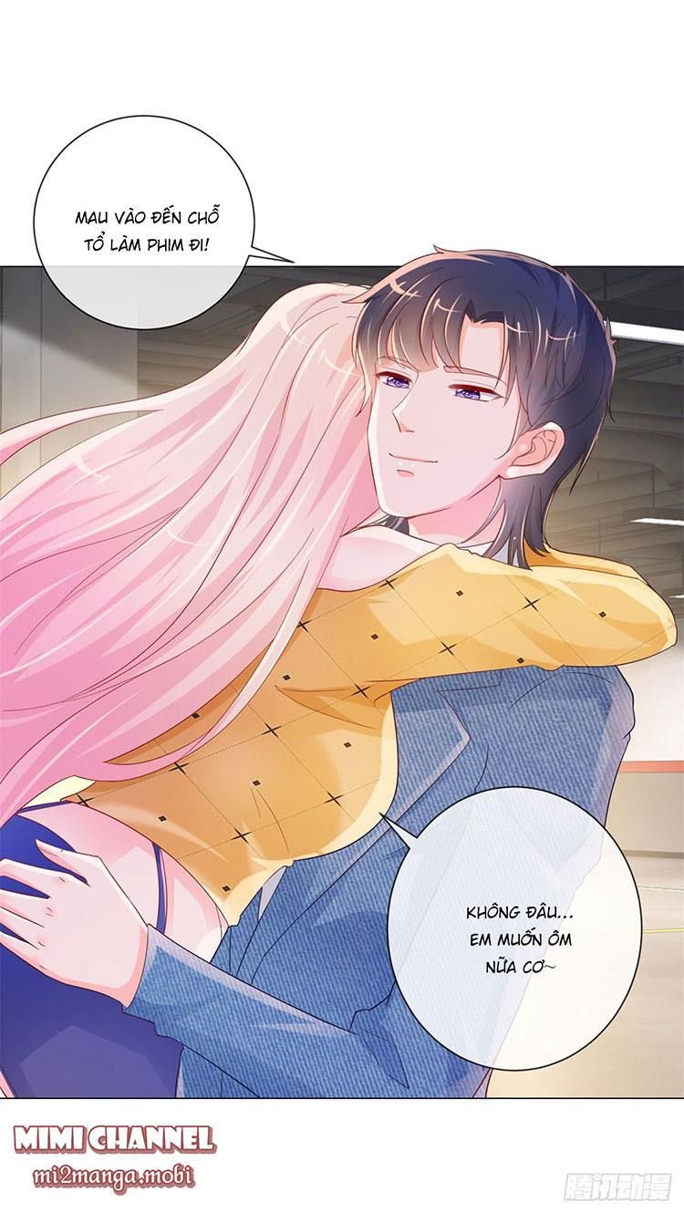 đọc truyện Ẩn Hôn 100%: Chọc Tức Vợ Yêu Mua Một Tặng Một Chương 317.1 ảnh 8 tại Thiên Thai Truyện