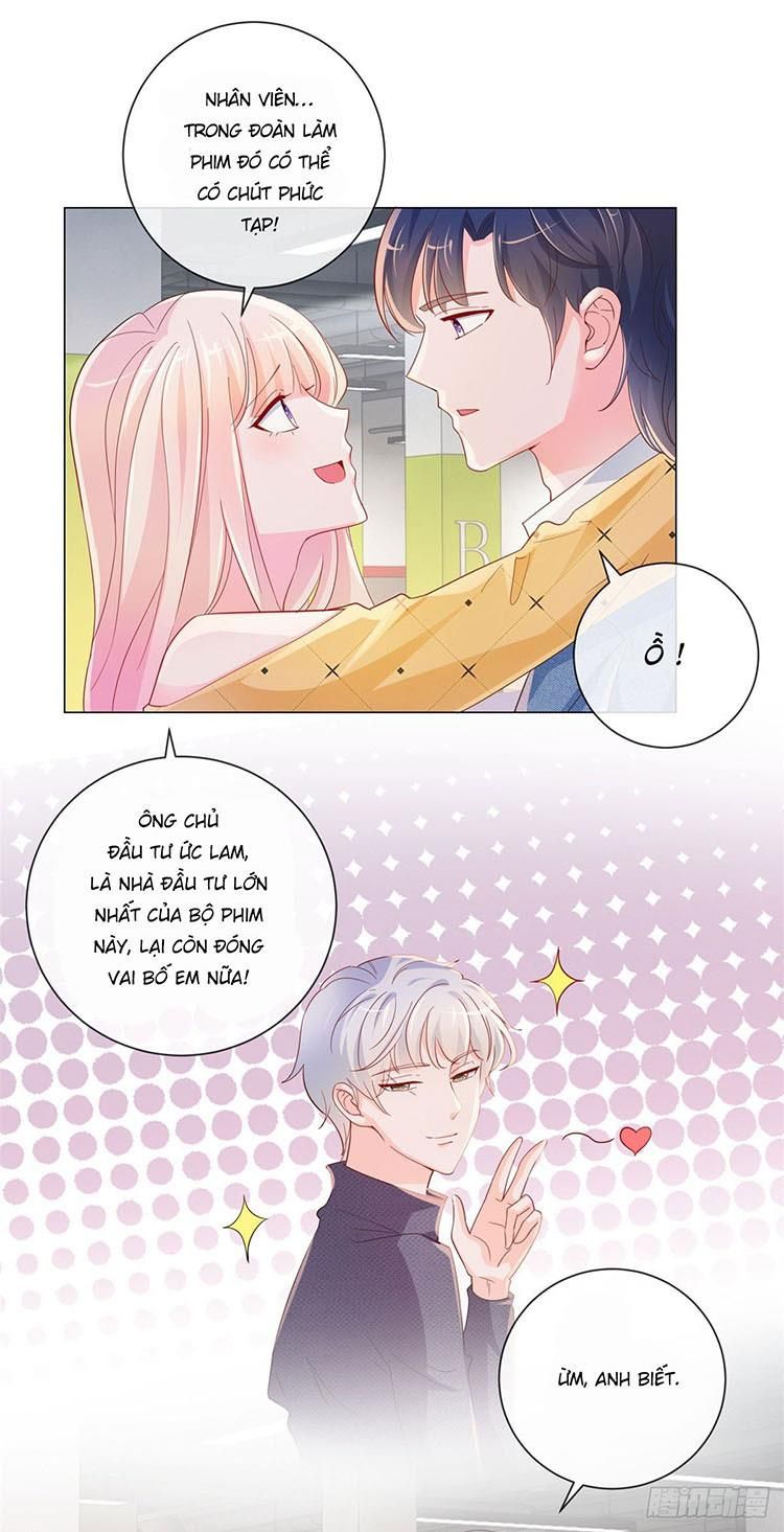 đọc truyện Ẩn Hôn 100%: Chọc Tức Vợ Yêu Mua Một Tặng Một Chương 317.1 ảnh 9 tại Thiên Thai Truyện