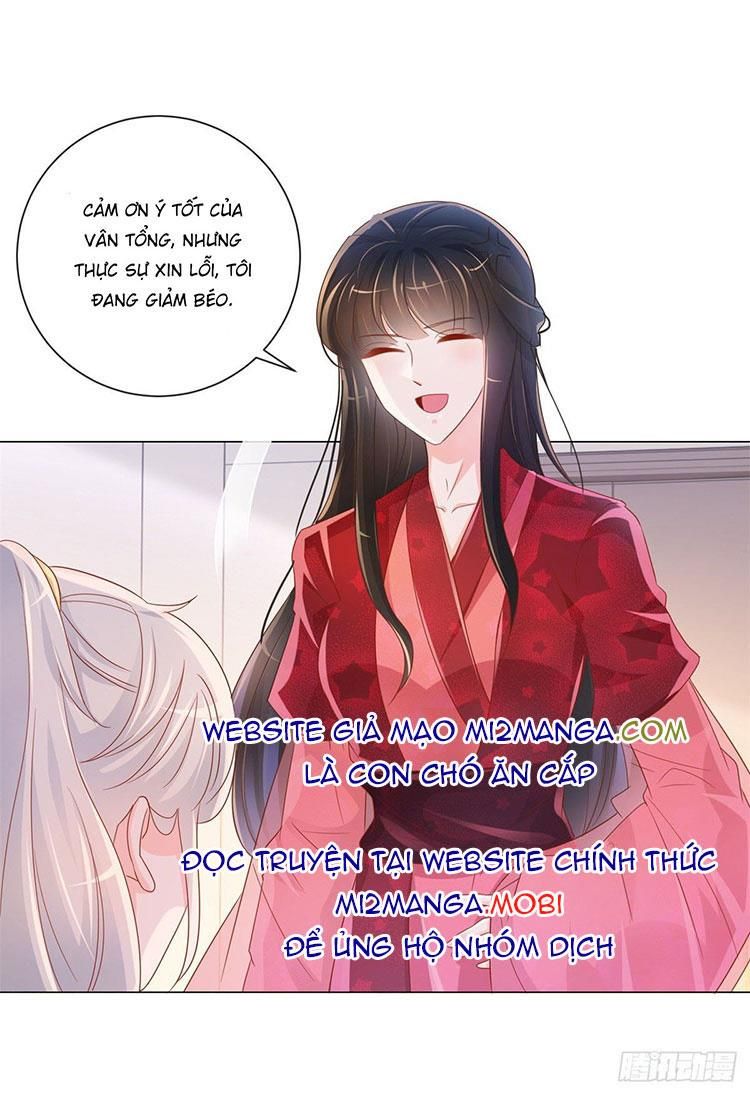 đọc truyện Ẩn Hôn 100%: Chọc Tức Vợ Yêu Mua Một Tặng Một Chương 317.2 ảnh 7 tại Thiên Thai Truyện