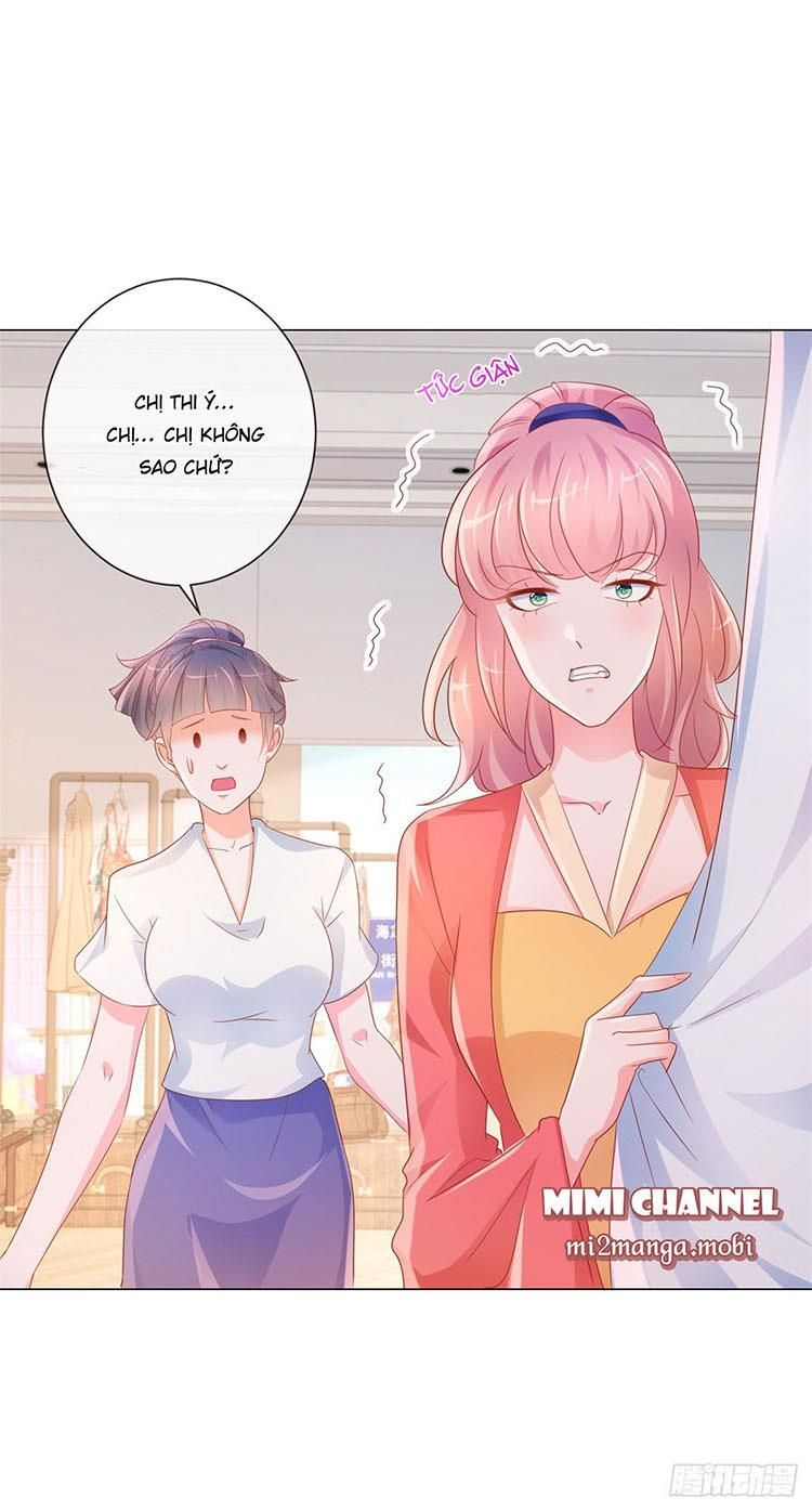 đọc truyện Ẩn Hôn 100%: Chọc Tức Vợ Yêu Mua Một Tặng Một Chương 317.2 ảnh 9 tại Thiên Thai Truyện