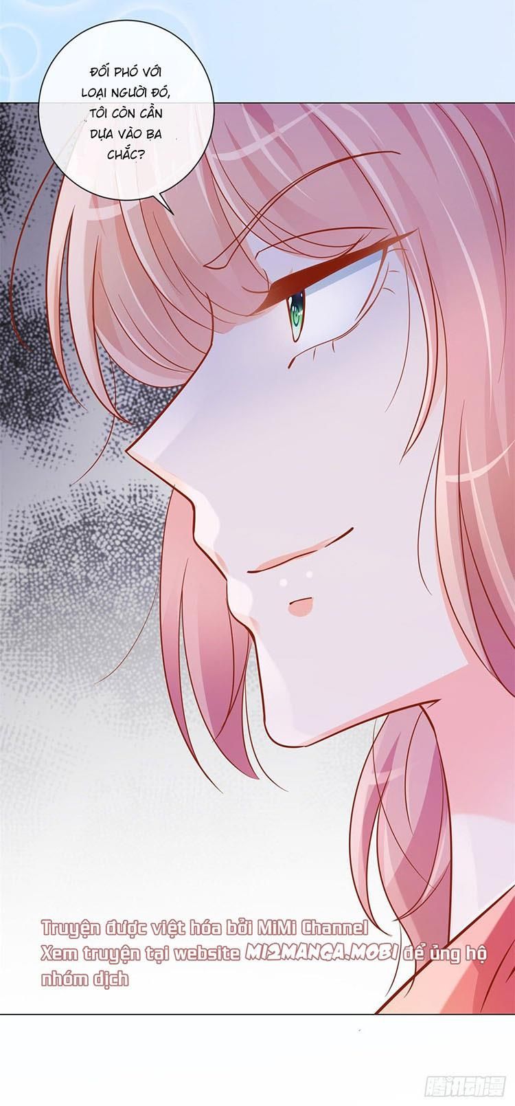 đọc truyện Ẩn Hôn 100%: Chọc Tức Vợ Yêu Mua Một Tặng Một Chương 317.2 ảnh 11 tại Thiên Thai Truyện