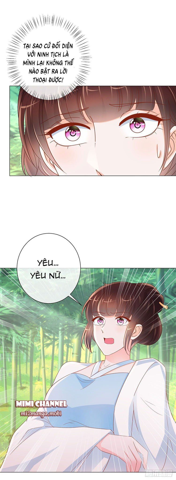 đọc truyện Ẩn Hôn 100%: Chọc Tức Vợ Yêu Mua Một Tặng Một Chương 318 ảnh 17 tại Thiên Thai Truyện