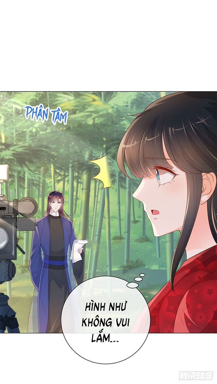 đọc truyện Ẩn Hôn 100%: Chọc Tức Vợ Yêu Mua Một Tặng Một Chương 318 ảnh 4 tại Thiên Thai Truyện