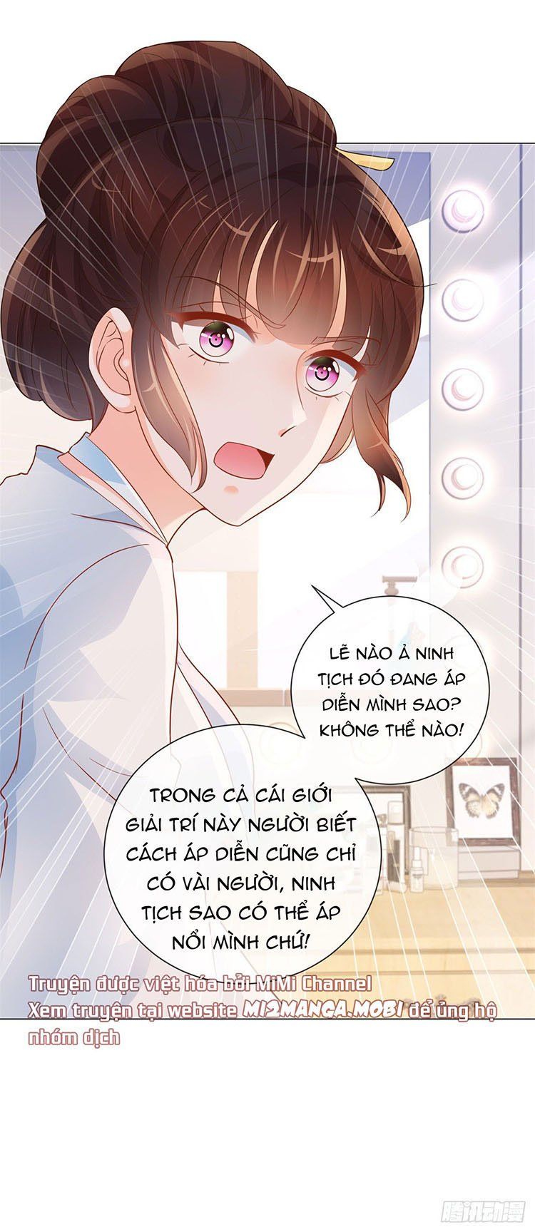 đọc truyện Ẩn Hôn 100%: Chọc Tức Vợ Yêu Mua Một Tặng Một Chương 318 ảnh 22 tại Thiên Thai Truyện