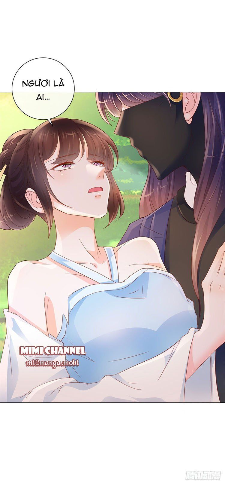 đọc truyện Ẩn Hôn 100%: Chọc Tức Vợ Yêu Mua Một Tặng Một Chương 318 ảnh 8 tại Thiên Thai Truyện