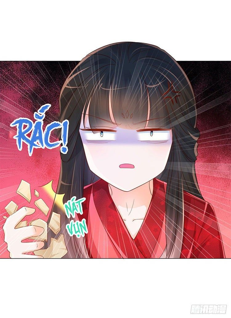 đọc truyện Ẩn Hôn 100%: Chọc Tức Vợ Yêu Mua Một Tặng Một Chương 318 ảnh 9 tại Thiên Thai Truyện