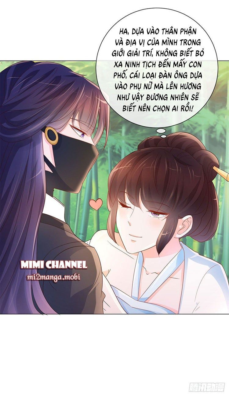 đọc truyện Ẩn Hôn 100%: Chọc Tức Vợ Yêu Mua Một Tặng Một Chương 318 ảnh 11 tại Thiên Thai Truyện