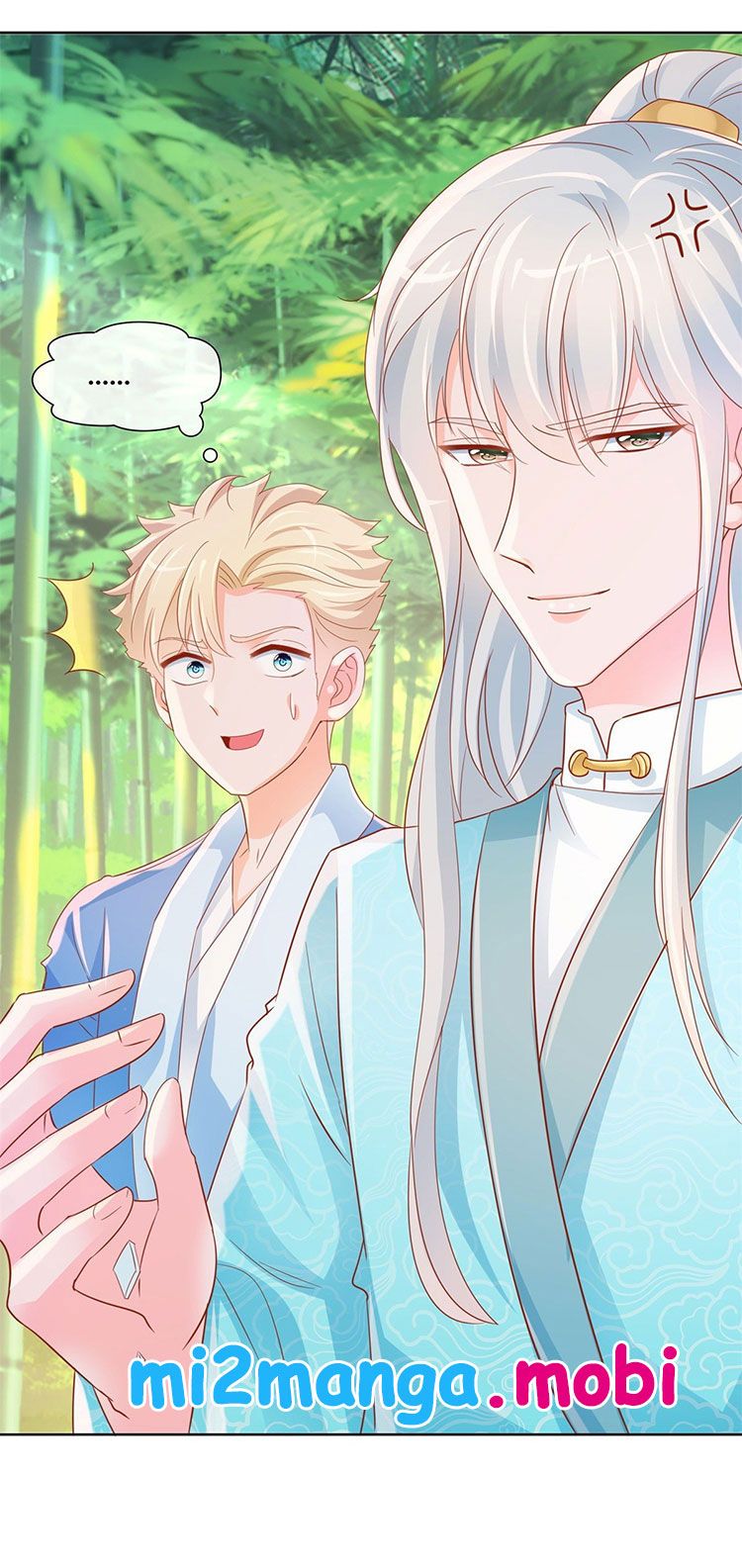 đọc truyện Ẩn Hôn 100%: Chọc Tức Vợ Yêu Mua Một Tặng Một Chương 319 ảnh 19 tại Thiên Thai Truyện