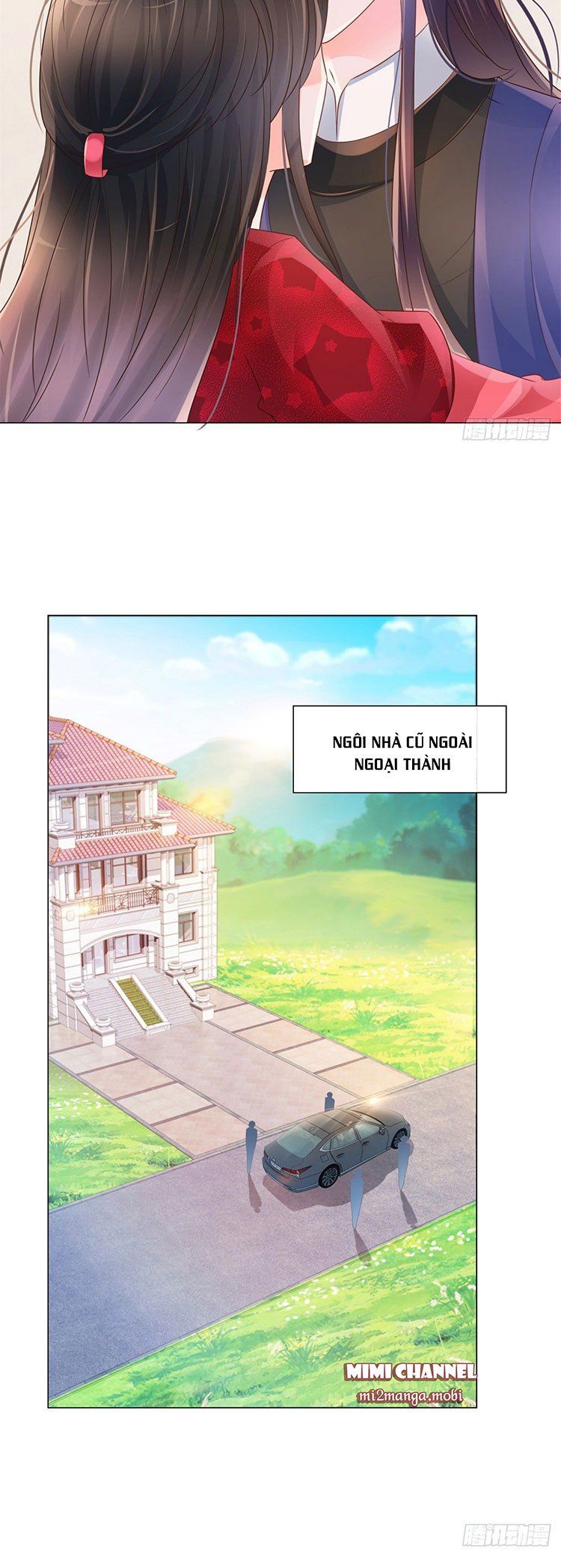 đọc truyện Ẩn Hôn 100%: Chọc Tức Vợ Yêu Mua Một Tặng Một Chương 319 ảnh 6 tại Thiên Thai Truyện