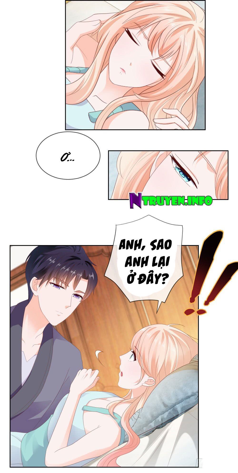 đọc truyện Ẩn Hôn 100%: Chọc Tức Vợ Yêu Mua Một Tặng Một Chương 32 ảnh 12 tại Thiên Thai Truyện