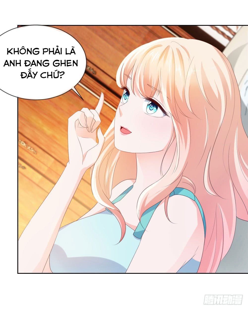 đọc truyện Ẩn Hôn 100%: Chọc Tức Vợ Yêu Mua Một Tặng Một Chương 32 ảnh 15 tại Thiên Thai Truyện