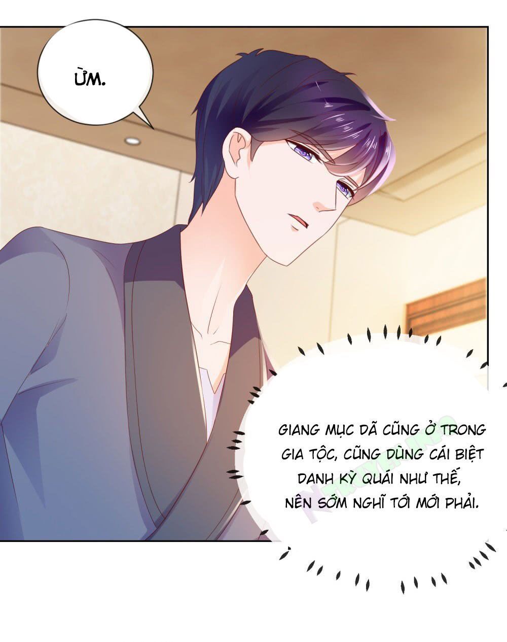 đọc truyện Ẩn Hôn 100%: Chọc Tức Vợ Yêu Mua Một Tặng Một Chương 32 ảnh 16 tại Thiên Thai Truyện