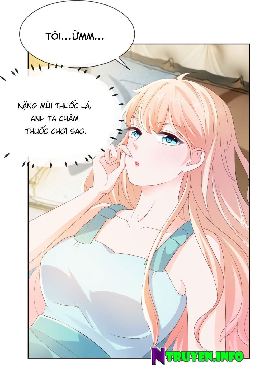 đọc truyện Ẩn Hôn 100%: Chọc Tức Vợ Yêu Mua Một Tặng Một Chương 32 ảnh 17 tại Thiên Thai Truyện