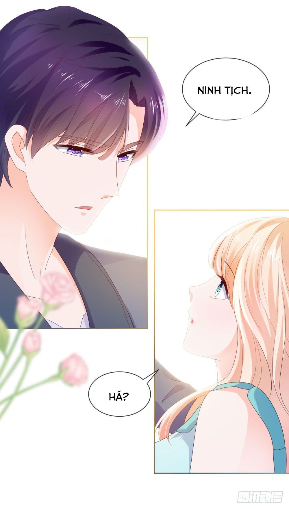 đọc truyện Ẩn Hôn 100%: Chọc Tức Vợ Yêu Mua Một Tặng Một Chương 32 ảnh 18 tại Thiên Thai Truyện