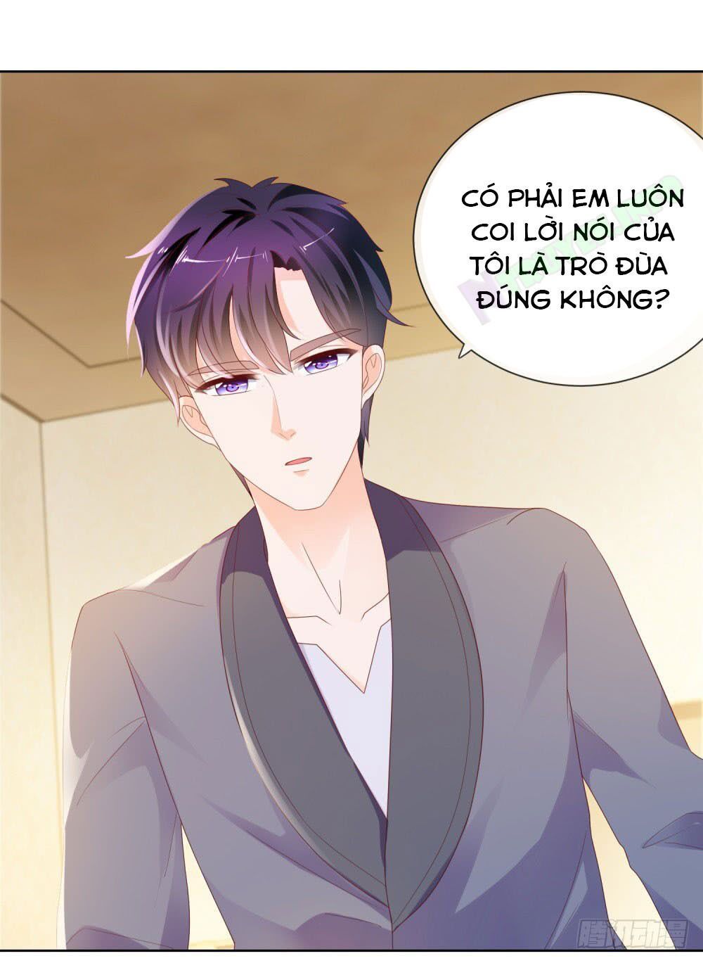 đọc truyện Ẩn Hôn 100%: Chọc Tức Vợ Yêu Mua Một Tặng Một Chương 32 ảnh 19 tại Thiên Thai Truyện