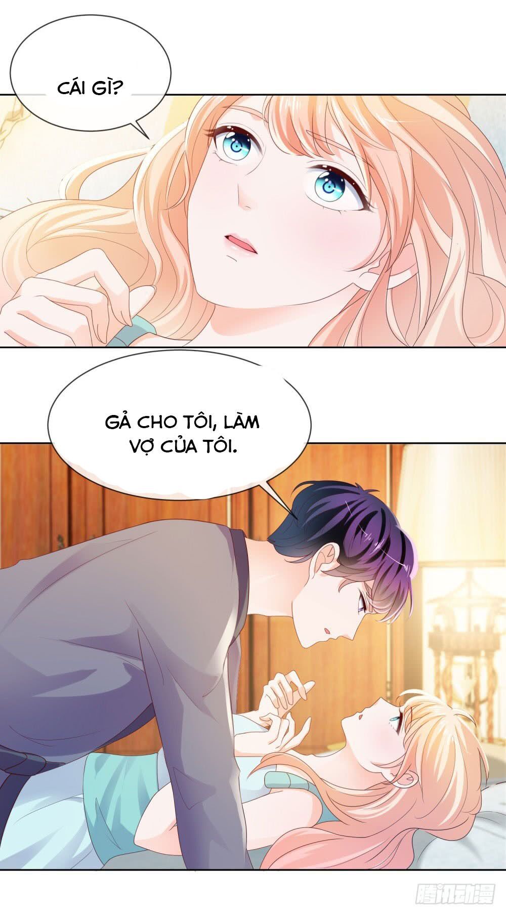 đọc truyện Ẩn Hôn 100%: Chọc Tức Vợ Yêu Mua Một Tặng Một Chương 32 ảnh 20 tại Thiên Thai Truyện