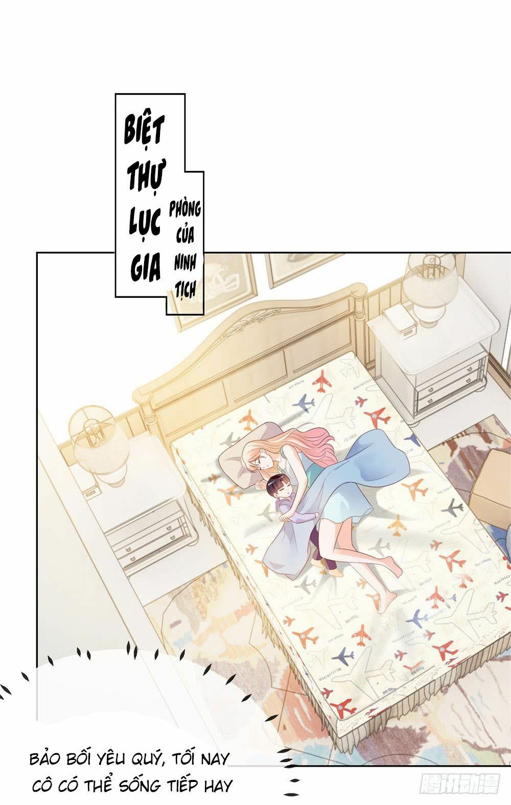 đọc truyện Ẩn Hôn 100%: Chọc Tức Vợ Yêu Mua Một Tặng Một Chương 32 ảnh 4 tại Thiên Thai Truyện