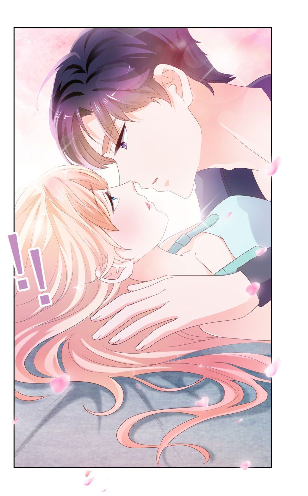 đọc truyện Ẩn Hôn 100%: Chọc Tức Vợ Yêu Mua Một Tặng Một Chương 32 ảnh 27 tại Thiên Thai Truyện