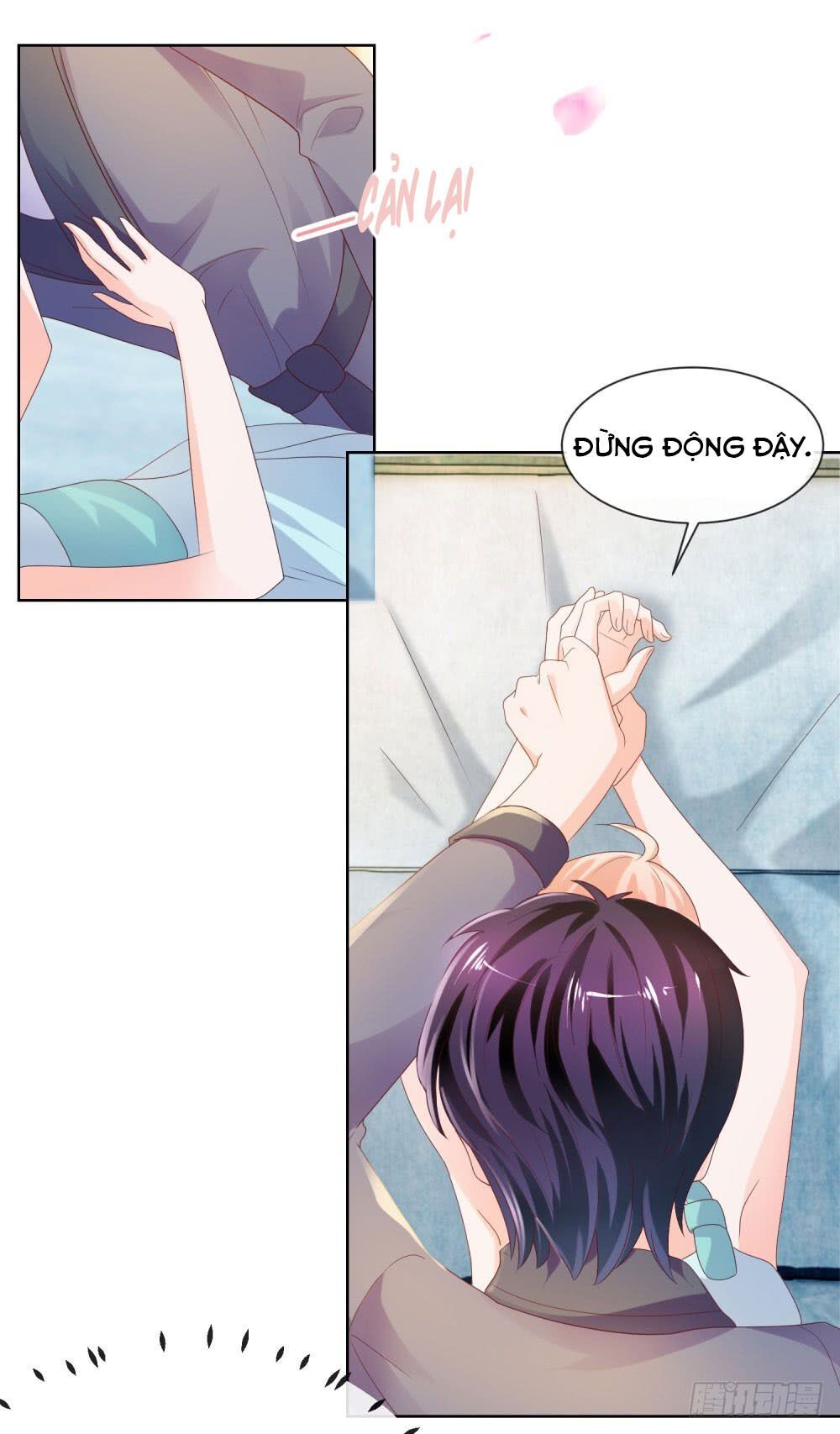 đọc truyện Ẩn Hôn 100%: Chọc Tức Vợ Yêu Mua Một Tặng Một Chương 32 ảnh 28 tại Thiên Thai Truyện