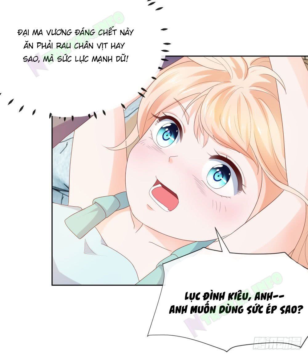 đọc truyện Ẩn Hôn 100%: Chọc Tức Vợ Yêu Mua Một Tặng Một Chương 32 ảnh 29 tại Thiên Thai Truyện