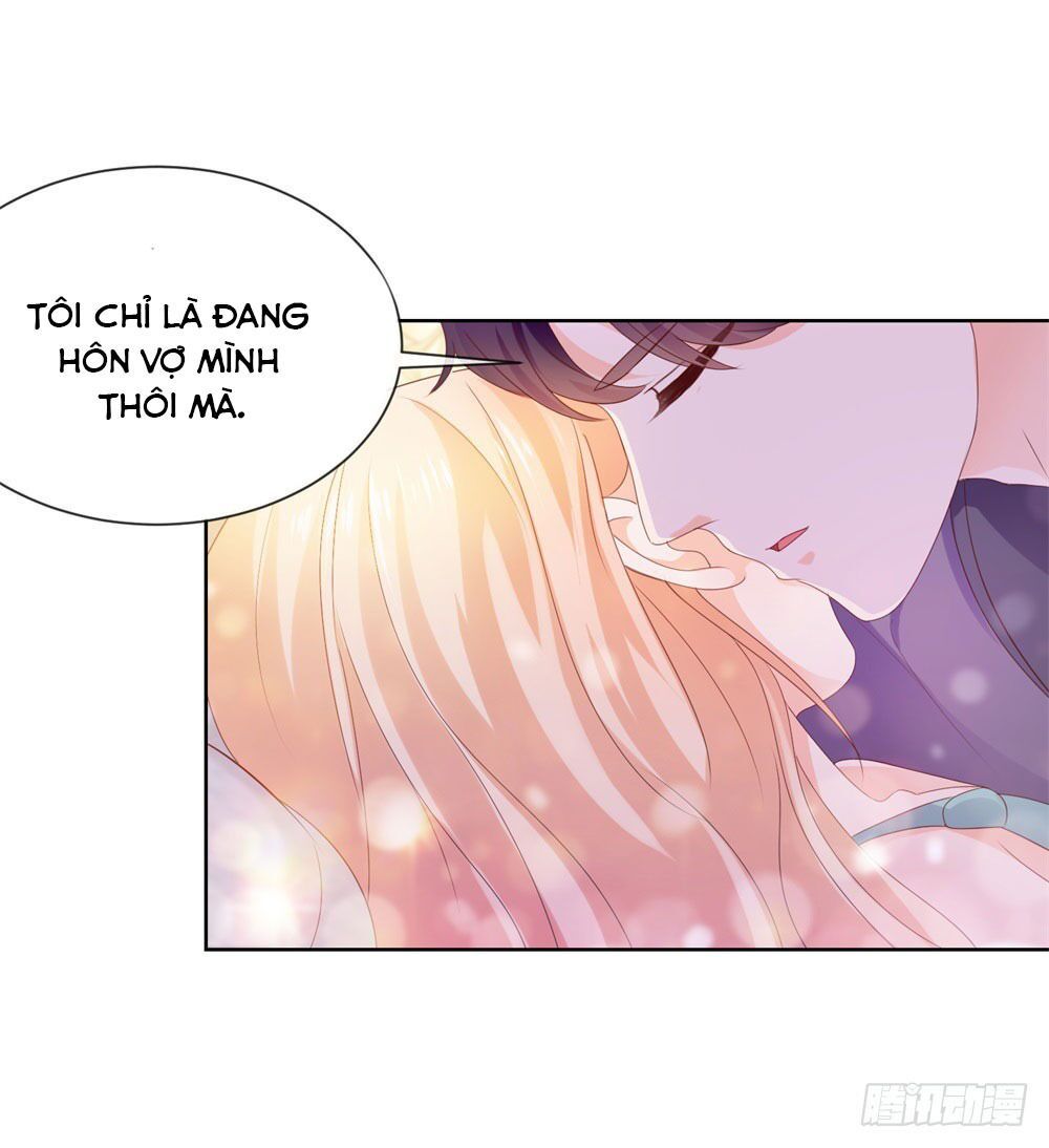 đọc truyện Ẩn Hôn 100%: Chọc Tức Vợ Yêu Mua Một Tặng Một Chương 32 ảnh 31 tại Thiên Thai Truyện