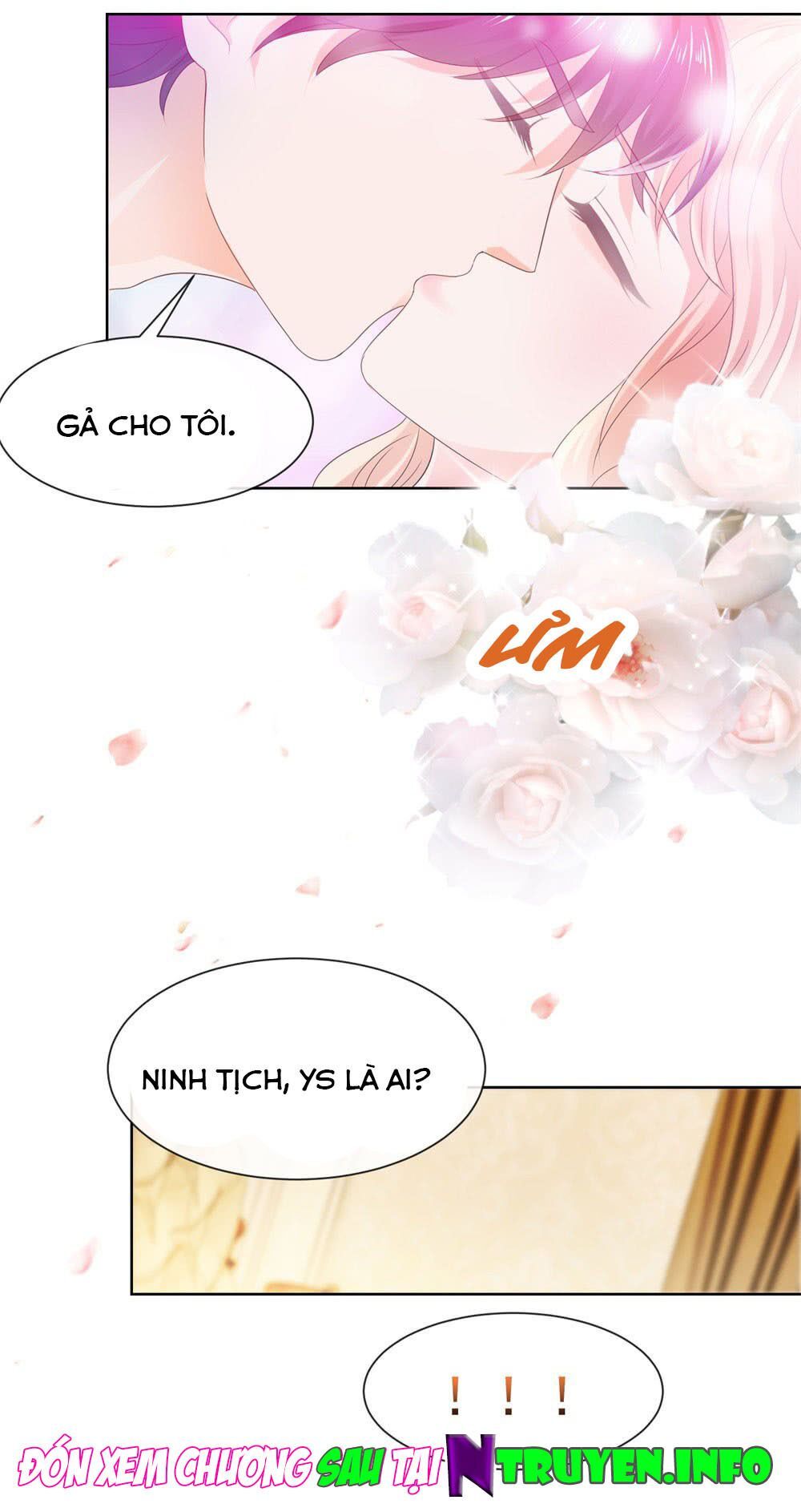 đọc truyện Ẩn Hôn 100%: Chọc Tức Vợ Yêu Mua Một Tặng Một Chương 32 ảnh 36 tại Thiên Thai Truyện