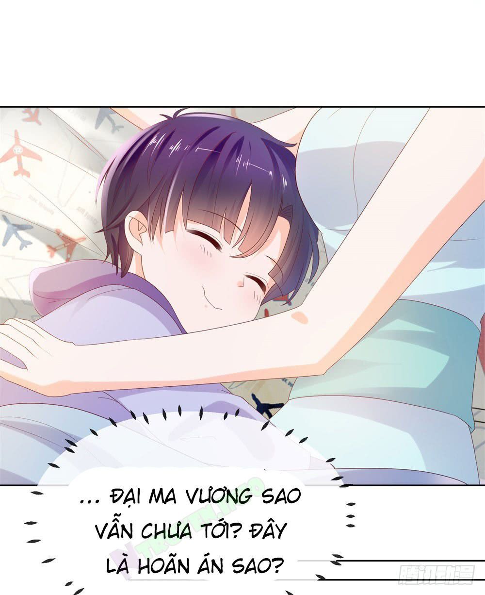 đọc truyện Ẩn Hôn 100%: Chọc Tức Vợ Yêu Mua Một Tặng Một Chương 32 ảnh 6 tại Thiên Thai Truyện