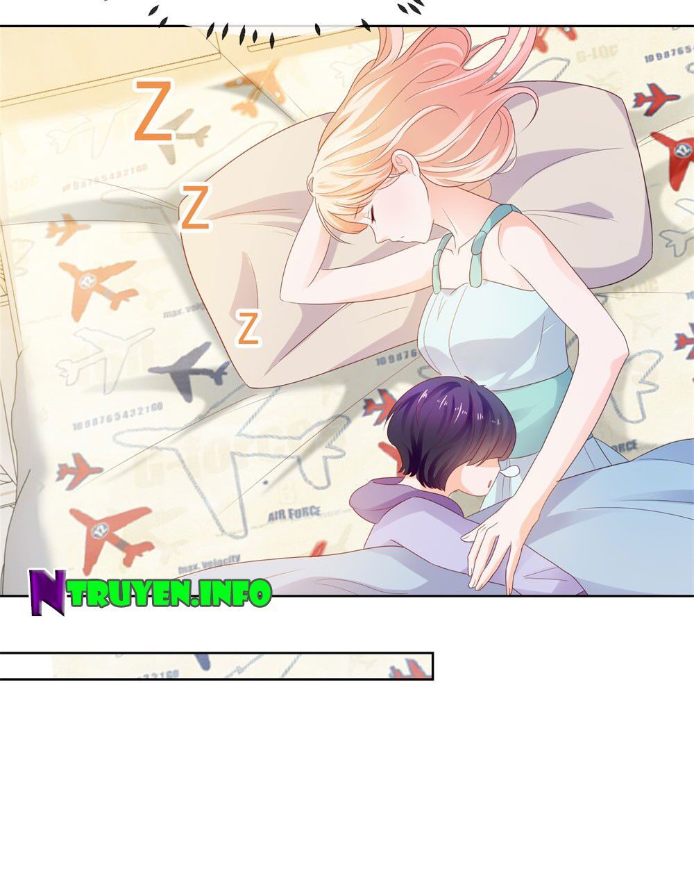 đọc truyện Ẩn Hôn 100%: Chọc Tức Vợ Yêu Mua Một Tặng Một Chương 32 ảnh 7 tại Thiên Thai Truyện