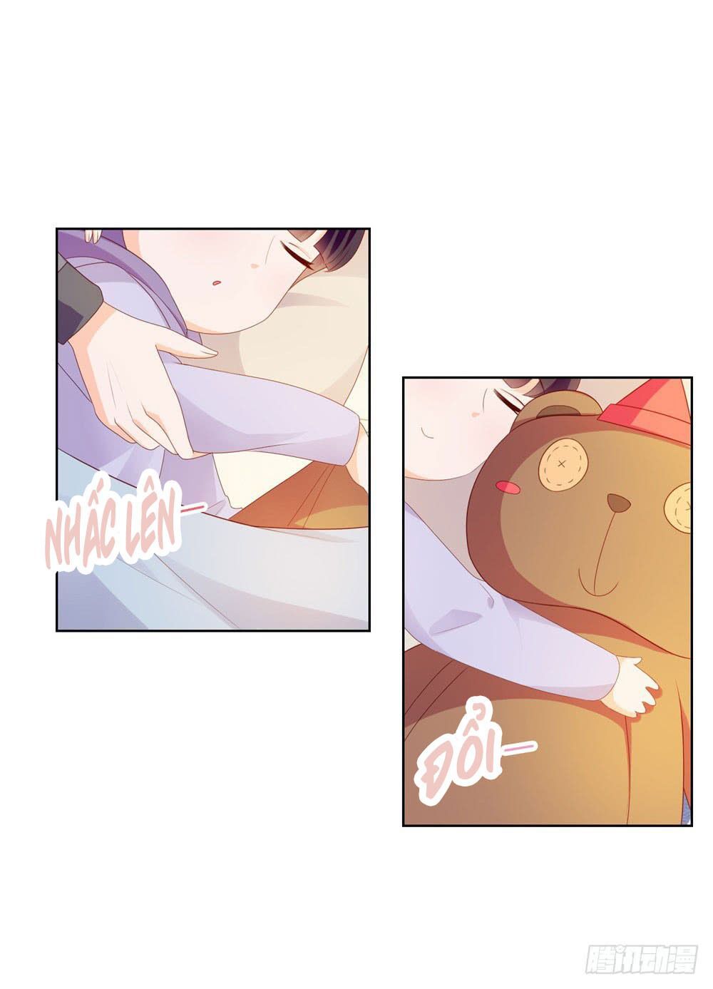 đọc truyện Ẩn Hôn 100%: Chọc Tức Vợ Yêu Mua Một Tặng Một Chương 32 ảnh 9 tại Thiên Thai Truyện